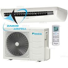 Напольно-потолочный кондиционер DAIKIN FLQN50E RYN50C