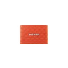Toshiba pa4279e-1hg5 stor.e partner usb3.0 750gb 2.5" оранжевый
