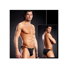 M L-Комбинация+трусы  черн   75521286