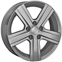 DEZENT TE 7.5x17 5x108 ET48 D63.4