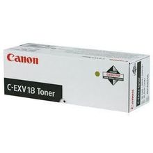 Тонер Canon C-EXV18 для iR1018 1019 1020 1022 1023 1024 черный