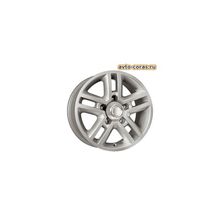 Michelin Latitude Alpin 2 255 55 R20 110V