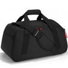 Reisenthel Сумка дорожная Activitybag black арт. MX7003