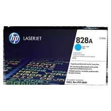 hewlett packard (hp 828a cyan laserjet drum) cf359a