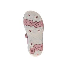 Superfit (Суперфит) Детские сандалии, модель 0-00092-61, цвет розовый (для девочек)