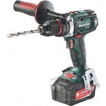 Metabo BS 18 LTX Безударная дрель-шуруповерт 602191500