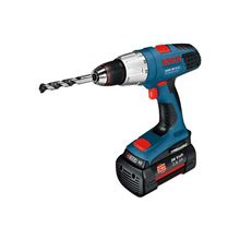 Аккумуляторная ударная дрель-шуруповерт Bosch GSB 36 V-LI Professional