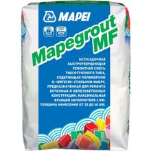 Mapei Mapegrout MF 25 кг