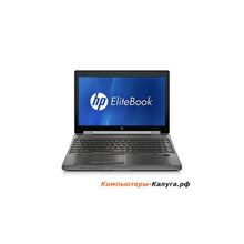Ноутбук HP EliteBook 8560w &lt;LG662EA&gt; i7-2630QM 4G 500G DVD-SMulti 15.6 FHD DreamColor2 nVidia Quadro 2000M 2G WiFi BT FPR 8C cam HD Win 7Pro