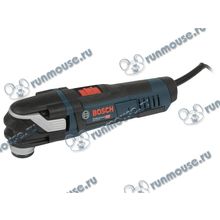 Многофункциональный инструмент Bosch "GOP 40-30 Professional" 0601231003 (400Вт, 20000об. мин.) + кейс [141733]