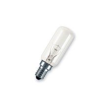 OSRAM Лампа накаливания OSRAM T25 82 CL 25W E14