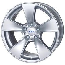 ENKEI TX5 8x17 5x114.3 ET45 D72.6