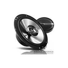 Rockford Fosgate R165-S