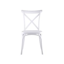 ПМ: Stool Group Стул Кроссбэк, пластиковый Y030
