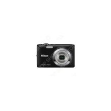 Фотокамера цифровая Nikon CoolPix S2600