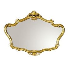 Зеркало настенное Uffizi золото