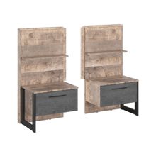 ПМ: НК-Мебель Хуго 2 шт