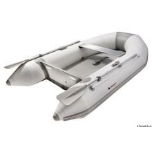 Osculati Osculati dinghy w air deck hull 2.70m 8 HP 4 seats, 22.527.00