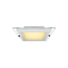 Встраиваемый точечный светильник Arte Lamp A4006PL-1WH RAGGIO