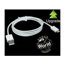 FS09305 Lightning to USB 2.0 Charging Sync Cable for iPhone 5 iPod iTouch
