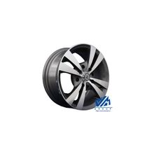 TG Racing LZ308 5.5x13 4 100.00 ET35.0 d73.1 GM Pol