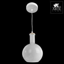 Подвес Arte Lamp A8113SP-1WH ACCENTO