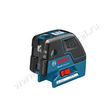 Bosch Лазерный нивелир Bosch GCL 25 Professional