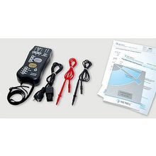 Тестер электропроводки Metrel MI 2150