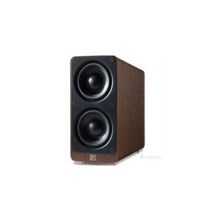 Q Acoustics 2070Si Walnut