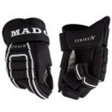 MAD GUY Strike IV JR Ice Hockey Gloves