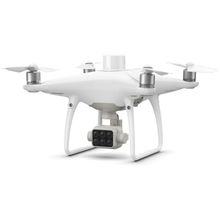 DJI P4 multispectral