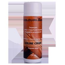Крем для анилиновой кожи Colourlock Aniline Cream 150 мл