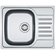 FRANKE PXN 611-60 матовая