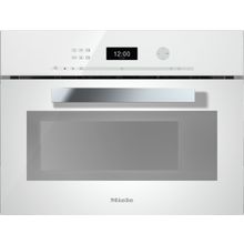 MIELE DGM 6401 BRWS