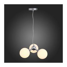 Люстра подвесная ST LUCE ARTE SL549.102.03