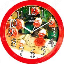 Вега П 1-1 7-29 «Красные розы»