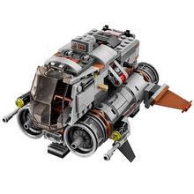 LEGO Star Wars 75178 Квадджампер Джакку