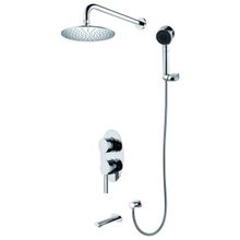 Душевая система Elghansa SHOWER SET 24X6328