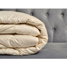 ПМ: Ми Текстиль Одеяло поплекс кашемир,  200 г м2, всесезонное