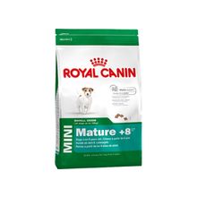 Royal Canin Mini Mature +8 (Роял Канин Мини Матюр +8) сухой корм для собак