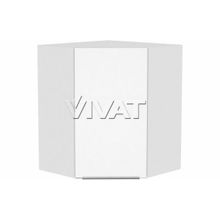 Модули Vivat-мебель Фьюжн Шкаф верхний угловой ВУ 590 + Ф-20