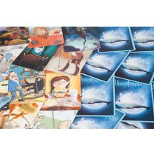 Stupid Casual Ариадна Имаджинариум