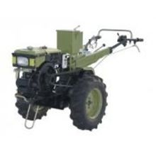 Мотоблок Кентавр МБ 1081Д комплект