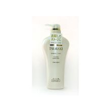 SHISEIDO Tsubaki Golden Repair Кондиционер для поврежденных волос (с маслом камелии) 550 мл