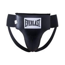 Бандаж паховый Everlast Vinyl Pro 500201U р.M