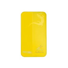 Коврик липкий Nano Pad желтый ()