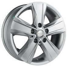 DEZENT TE 7.5x17 5x112 ET32 D70.1