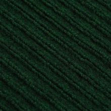 Коврик грязезащитный Vortex 40*60 см зелёный 22079