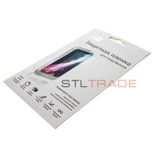 Защитная плёнка Safe Screen для Samsung S6790 Fame Lite глянцевая