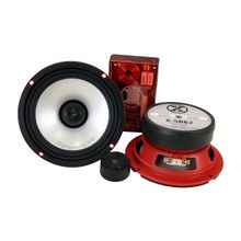 X-program by DLS X-SB62